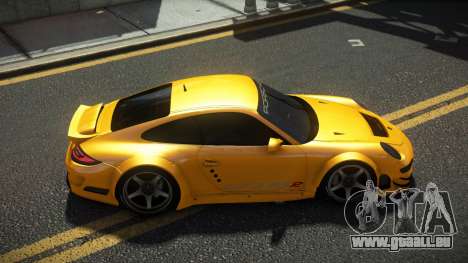 Porsche 911 Wiiqi für GTA 4