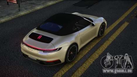 Porsche 911 Lachican pour GTA 4