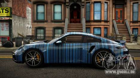 Porsche 911 Donam S2 pour GTA 4