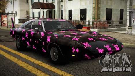 Dodge Charger Rahlyn S3 für GTA 4