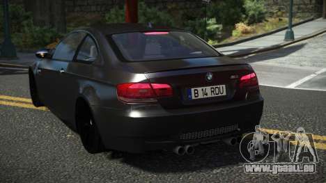 BMW M3 E92 Xotame für GTA 4