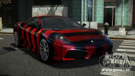 Ferrari F430 Jenert S2 für GTA 4