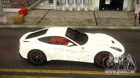Ferrari F12 Tholesca S12 pour GTA 4