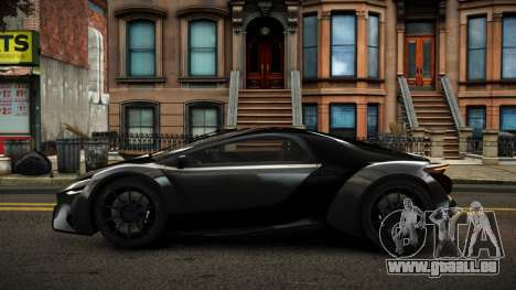 Techrules AT96 Pahuke pour GTA 4