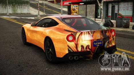 Ferrari F12 Tholesca S7 pour GTA 4