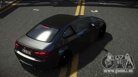 BMW M3 E92 Xotame für GTA 4