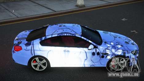 BMW M6 F13 Rajoid S7 für GTA 4