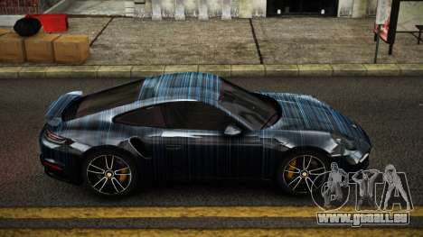 Porsche 911 Donam S2 pour GTA 4