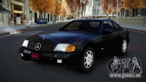 Mercedes-Benz 600SL Jimtofa für GTA 4
