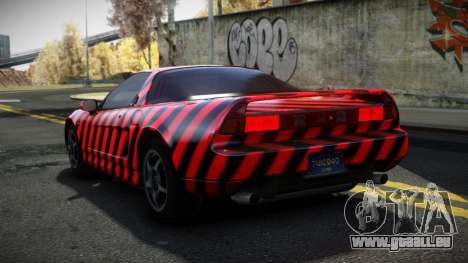 Honda Integra Onynias S13 für GTA 4