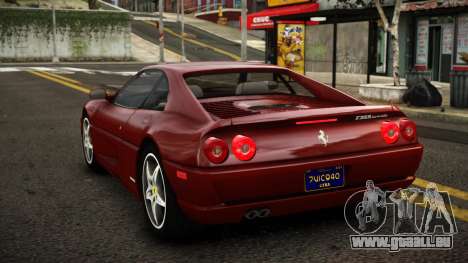 Ferrari F355 Valequm pour GTA 4