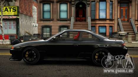 Nissan Silvia Neinu pour GTA 4