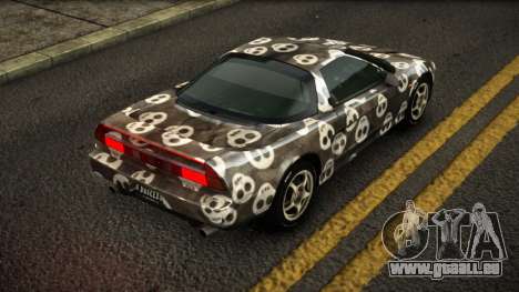 Honda NSX Leyan S11 pour GTA 4