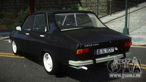 Dacia 1300 Vahqivan pour GTA 4