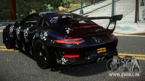 Porsche 911 Arison S10 für GTA 4