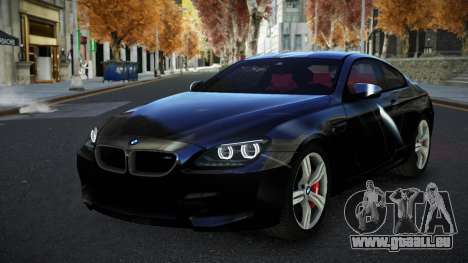 BMW M6 F13 Rajoid S5 für GTA 4