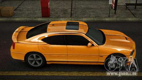 Dodge Charger Notiny S10 für GTA 4