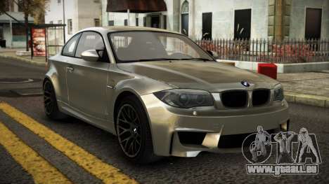 BMW 1M Hanisa pour GTA 4