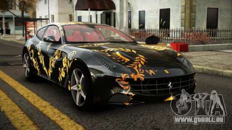 Ferrari FF Sonles S9 pour GTA 4