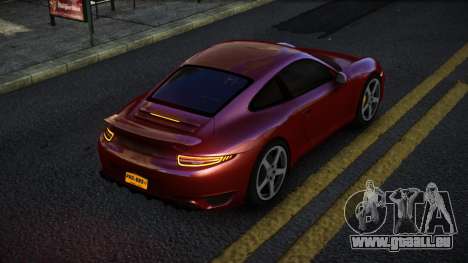 RUF RGT-8 Hotiti pour GTA 4