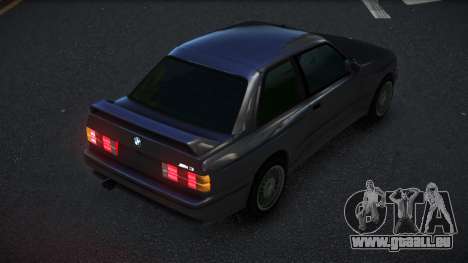 BMW M3 E30 Zibazu für GTA 4