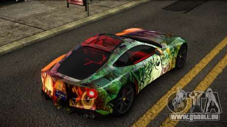 Ferrari F12 Tholesca S7 pour GTA 4