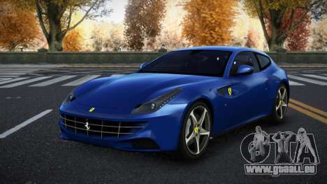 Ferrari FF Tacag für GTA 4