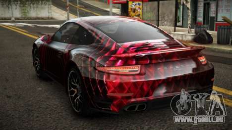 Porsche 911 Losnor S13 pour GTA 4