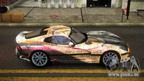 Dodge Viper Sarieron S12 pour GTA 4