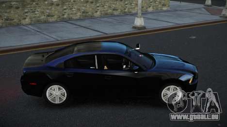 Dodge Charger Taosi für GTA 4