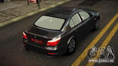 BMW M5 E60 Xixwe für GTA 4