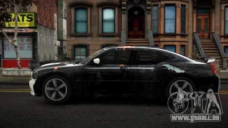 Dodge Charger Notiny S6 pour GTA 4