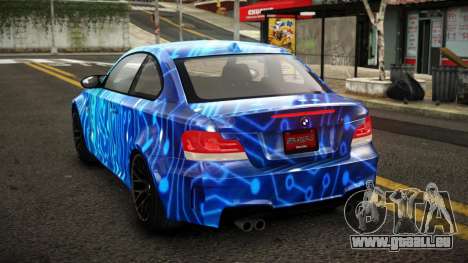 BMW 1M Hanisa S2 pour GTA 4