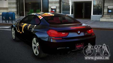 BMW M6 F13 Rajoid S3 für GTA 4