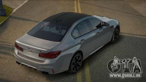 BMW M5 F90 Aleima für GTA San Andreas