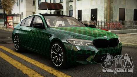 BMW M5 Tonrean S7 für GTA 4