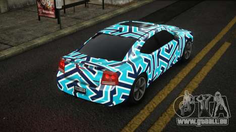 Dodge Charger Notiny S11 für GTA 4