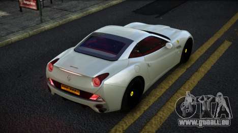 Ferrari California Moqibiw pour GTA 4