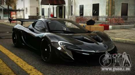 McLaren P1 Melduvo pour GTA 4