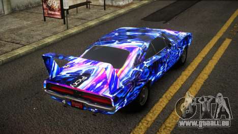 Dodge Charger Rahlyn S8 für GTA 4
