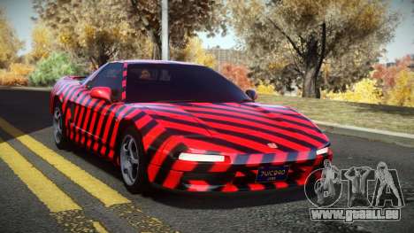 Honda Integra Onynias S13 für GTA 4