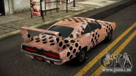 Dodge Charger Rahlyn S2 für GTA 4