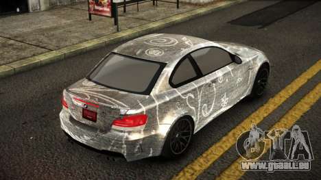 BMW 1M Hanisa S3 pour GTA 4