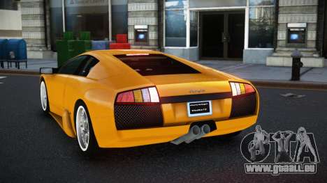 Lamborghini Murcielago Jexolaza pour GTA 4