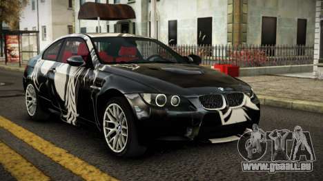 BMW M3 E92 Tojephia S8 für GTA 4