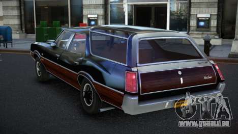 Oldsmobile Vista Cruiser Focheji für GTA 4
