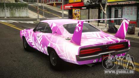 Dodge Charger Rahlyn S12 für GTA 4