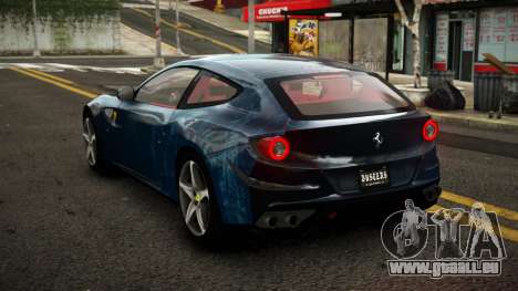 Ferrari FF Sonles S10 für GTA 4