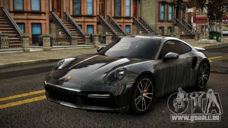 Porsche 911 Donam S5 pour GTA 4