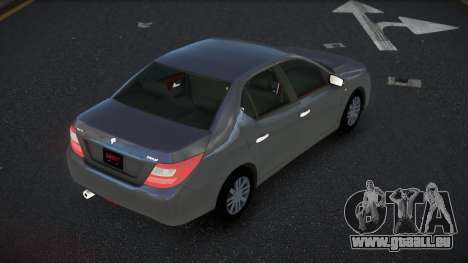 Ikco Dena Jiimo pour GTA 4